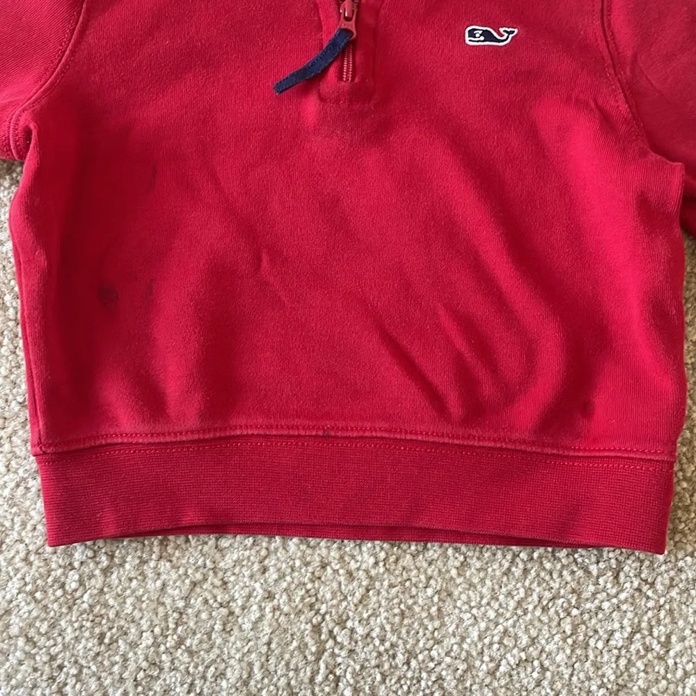 Pullover - Picture 3 of 5